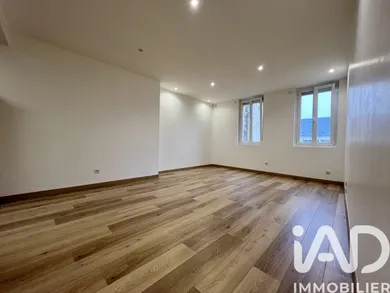 Appartement à Saumur (49400)