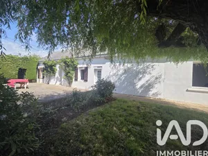 Longère à Saumeray (28800)