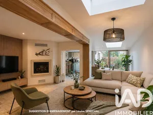 Maison à Amiens (80090)