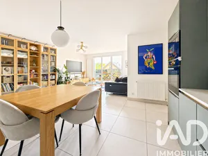 Appartement à Saint-Maur-des-Fossés (94210)