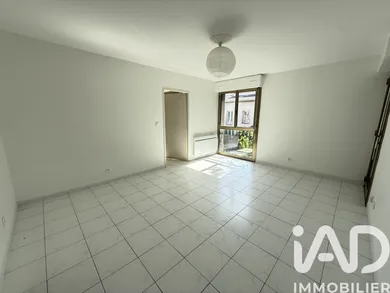 Appartement à Aucamville (31140)