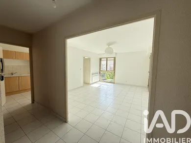 Appartement à Aucamville (31140)
