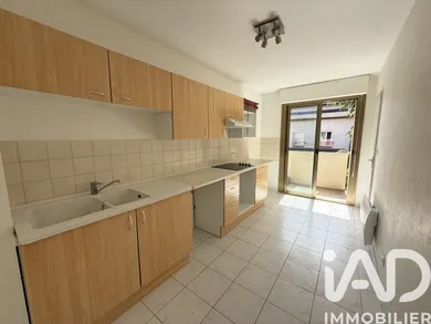 Appartement à Aucamville (31140)