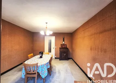 Atelier à Saint-Gervais-les-Bains (74170)