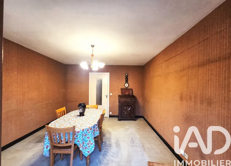 Appartement 3 pièces 63 m² · à Saint-Gervais-les-Bains · 63 m² · 268 000 €