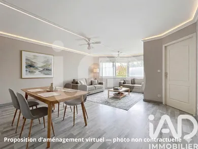 Appartement à Armentières (59280)