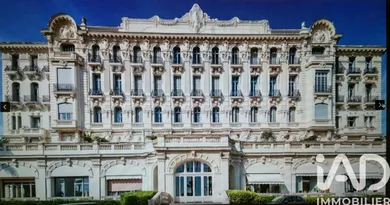 Apartment in Nice (06000)