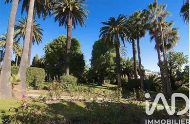 Appartement à Nice (06000)