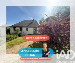 Maison à Villers-sur-le-Roule (27940)