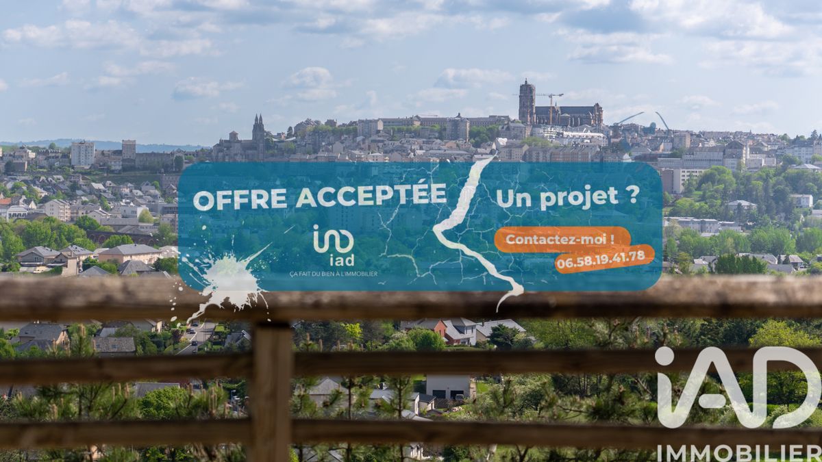 appartement à Onet-le-Château