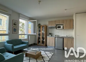 Appartement à Nantes (44200)