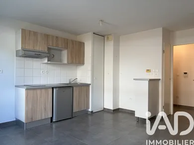 Appartement à Nantes (44200)