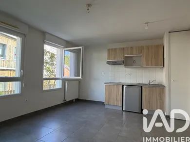 Appartement à Nantes (44200)