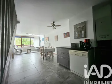 Apartment in Saint-Jean-de-Luz (64500)