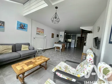 Apartment in Saint-Jean-de-Luz (64500)
