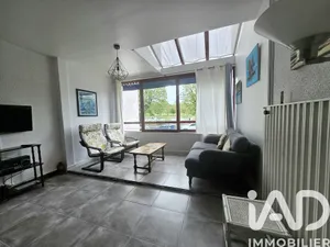 Appartement à Saint-Jean-de-Luz (64500)