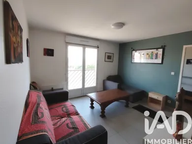 Appartement à La Roche-sur-Yon (85000)