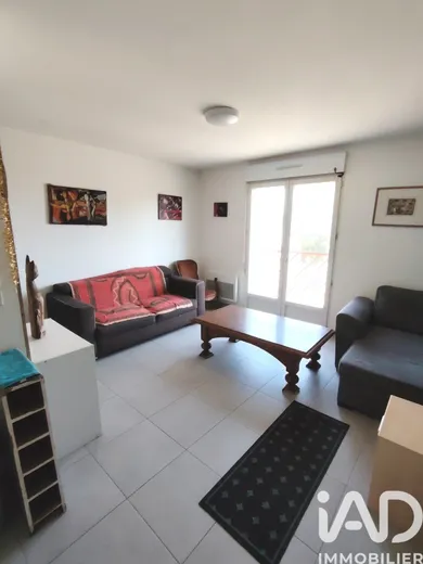 Appartement à La Roche-sur-Yon (85000)
