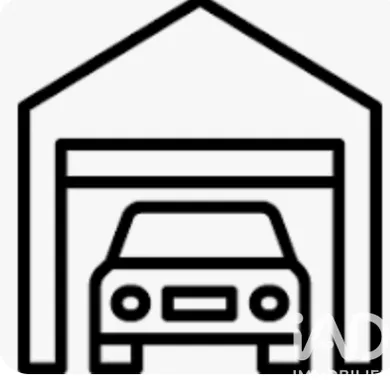 Garage in Grenoble (38100)