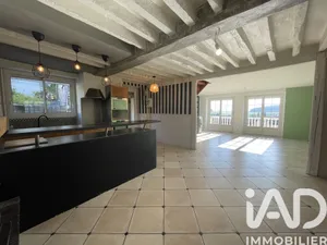 Village house in Beine (89800)