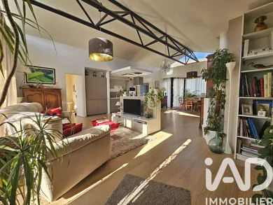 Apartment in Perpignan (66100)