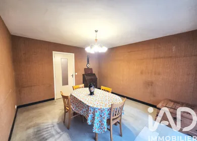 Apartment in Saint-Gervais-les-Bains (74170)