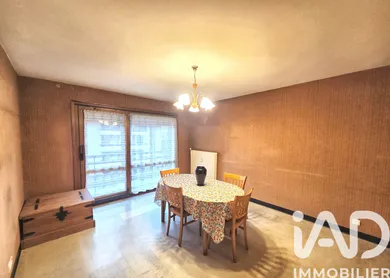 Apartment in Saint-Gervais-les-Bains (74170)