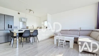 Appartement à Savigny-le-Temple (77176)