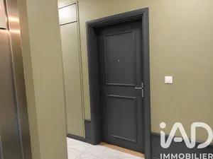 Apartment in MEAUX (77100)