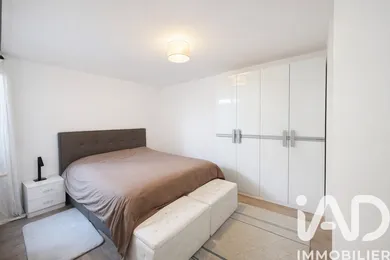 Apartment in Aubervilliers (93300)