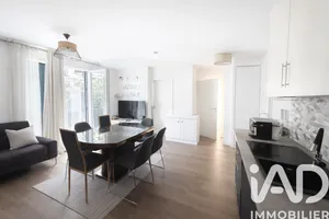 Appartement à Aubervilliers (93300)