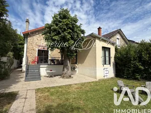 Maison à Eaubonne (95600)