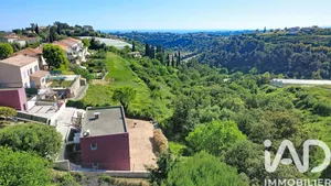Traditional house in Nice (06100)
