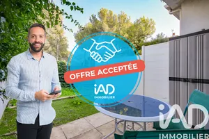 Apartment in La Ciotat (13600)