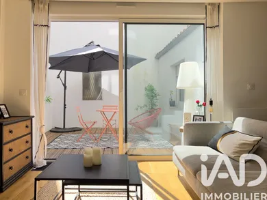 Appartement à Bordeaux (33000)