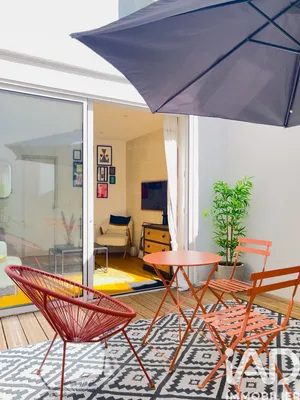 Appartement à Bordeaux (33000)
