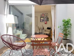 Appartement à Bordeaux (33000)