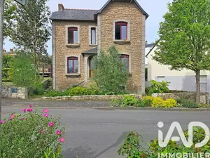 Maison à Le Pertre (35370)