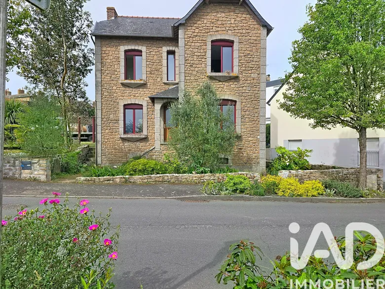 Maison 3 pièces 70 m² · à Le Pertre · 70 m² · 208 000 €