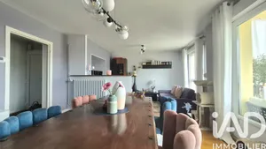 Appartement à Thionville (57100)