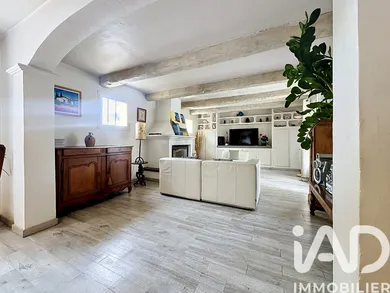 Maison à Sainte-Maxime (83120)