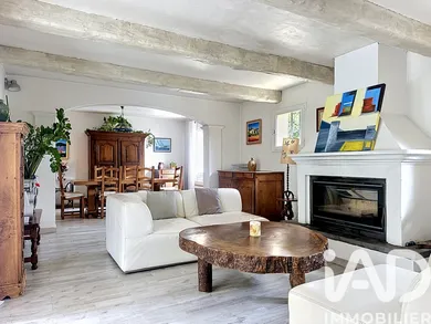 Maison à Sainte-Maxime (83120)