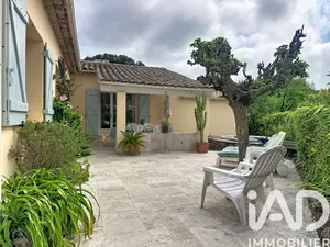 Maison à Sainte-Maxime (83120)