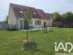 Maison à Fagnières (51510)