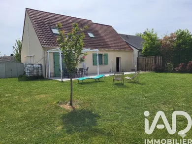 Maison à Fagnières (51510)