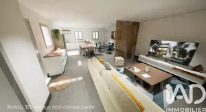 Maison à Neuilly-Plaisance (93360)