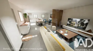 Maison à Neuilly-Plaisance (93360)