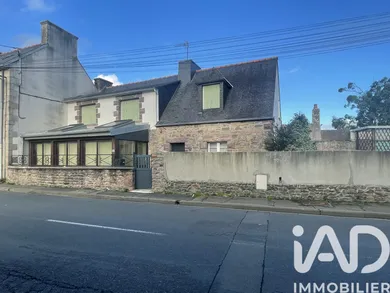 House in Paimpol (22500)