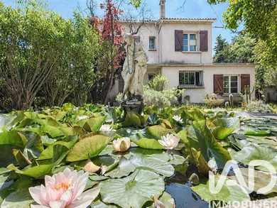 Maison à Toulon (83100)