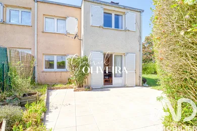 Maison à Montsoult (95560)